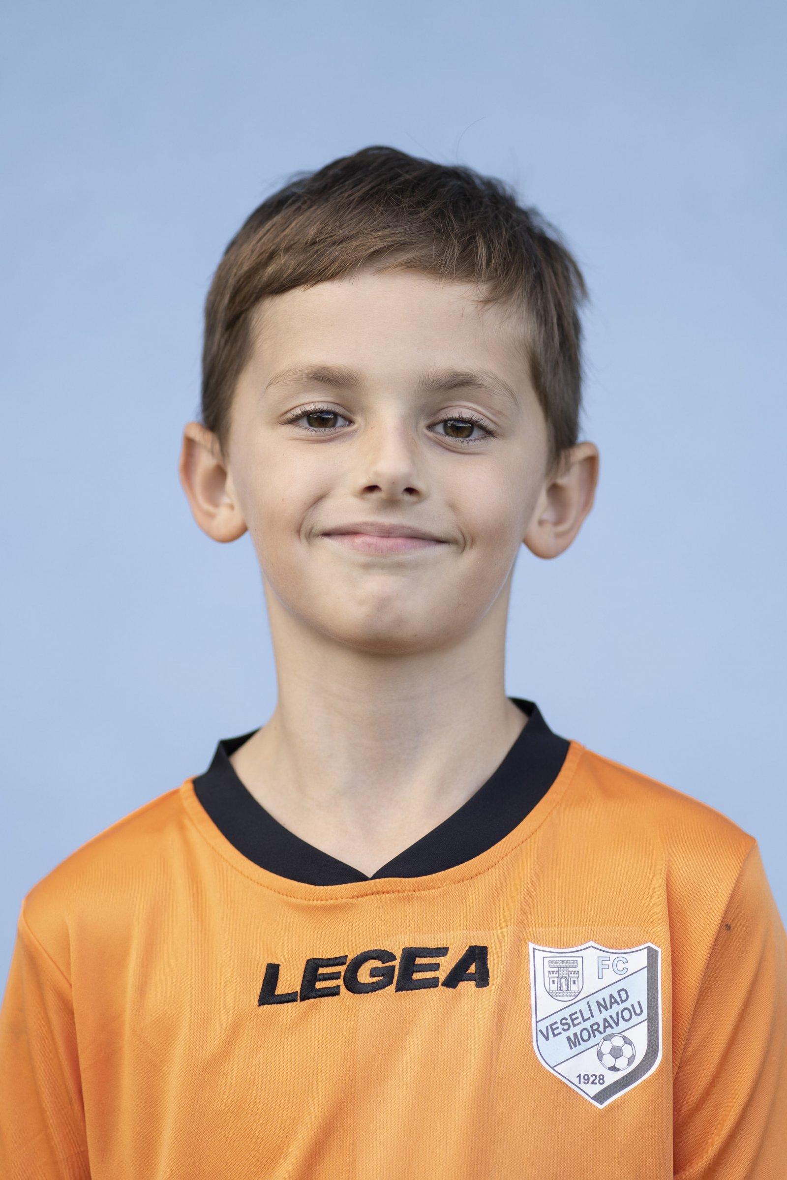 Jonáš Přibyl