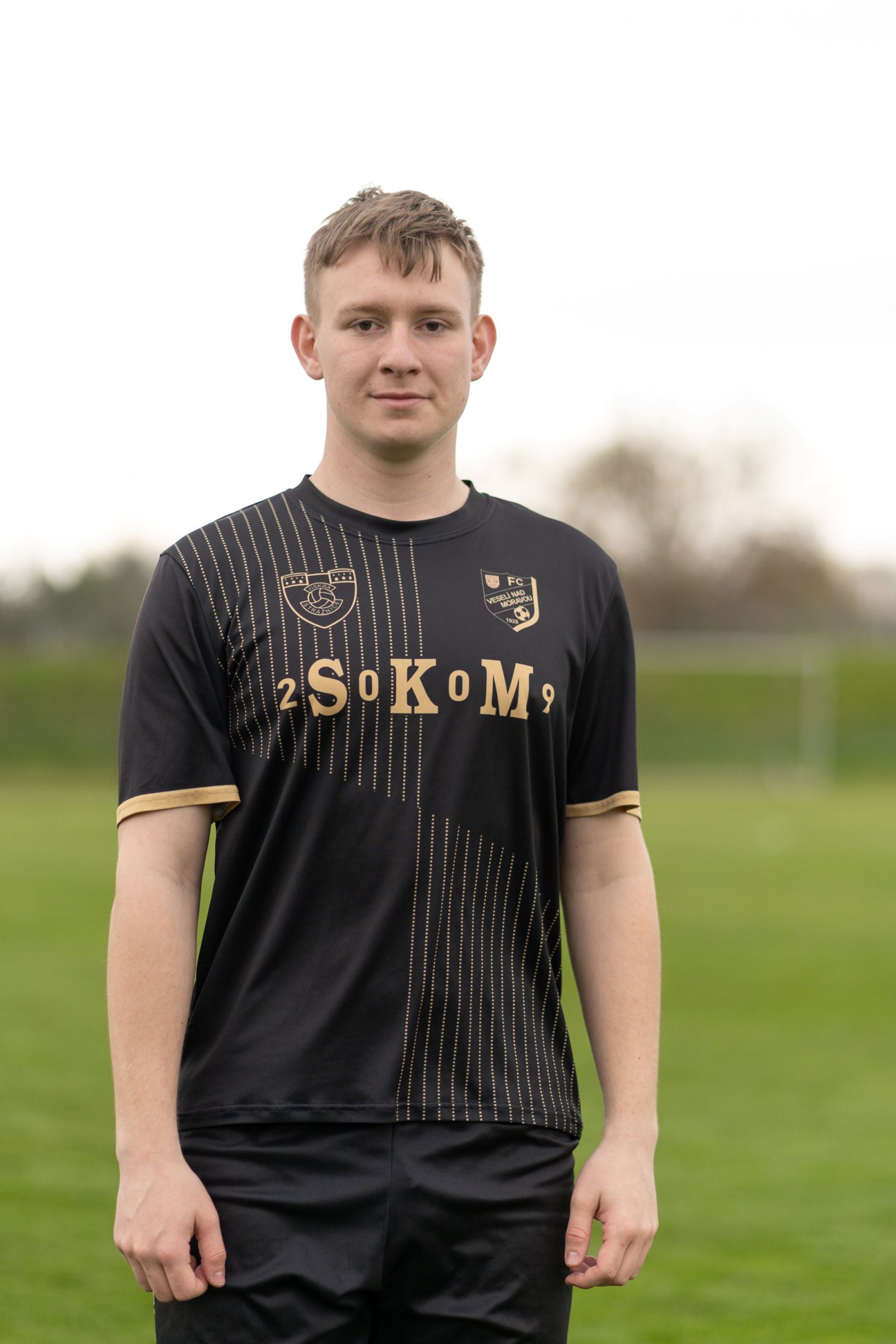 Matěj Chromeček