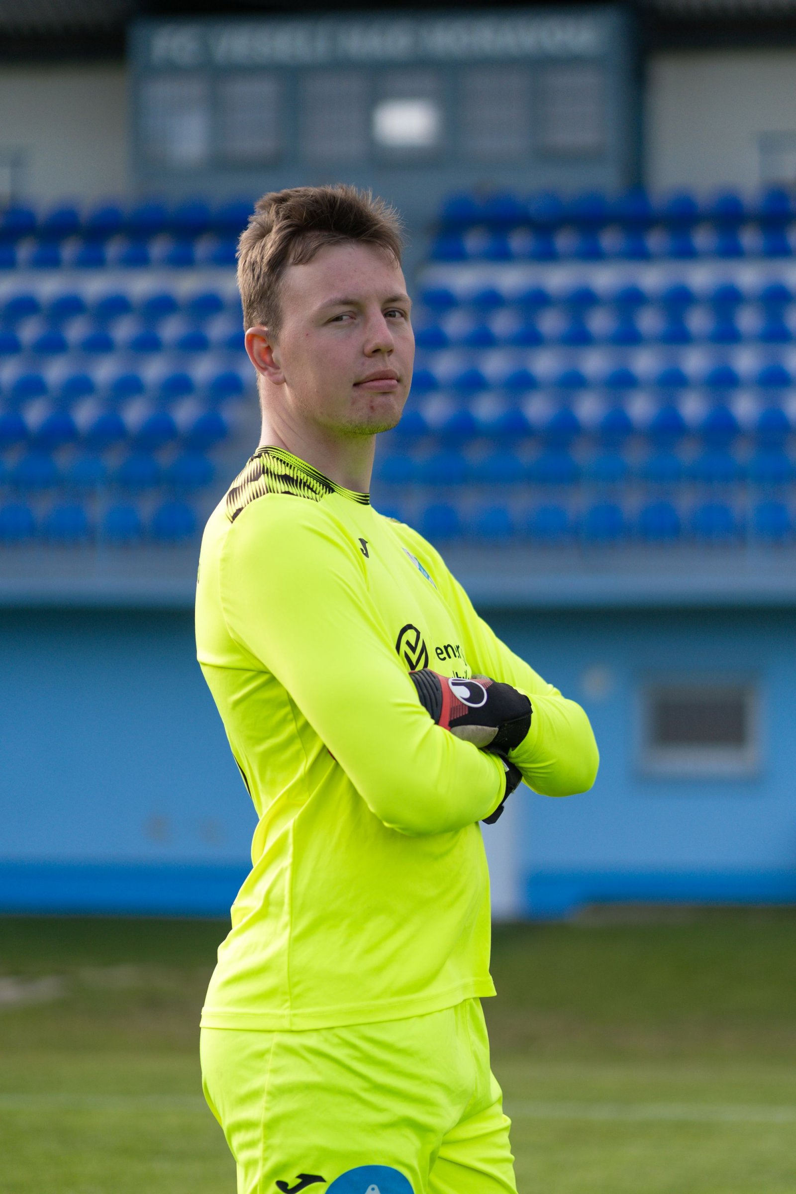 Adam Macalík