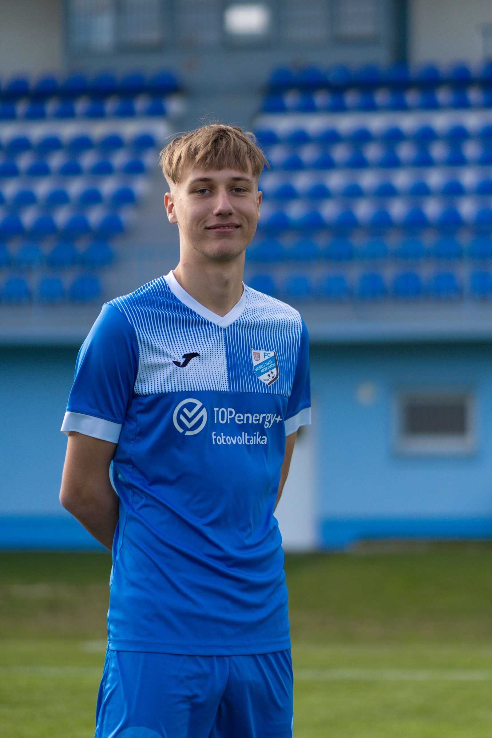Matěj Zelinka