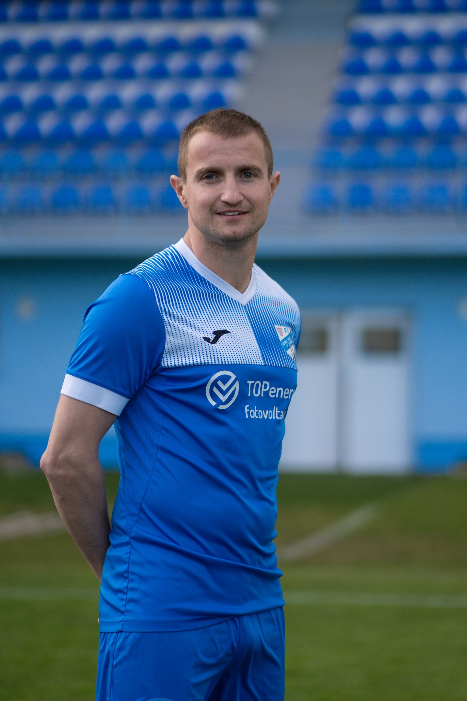 Radek Zálešák