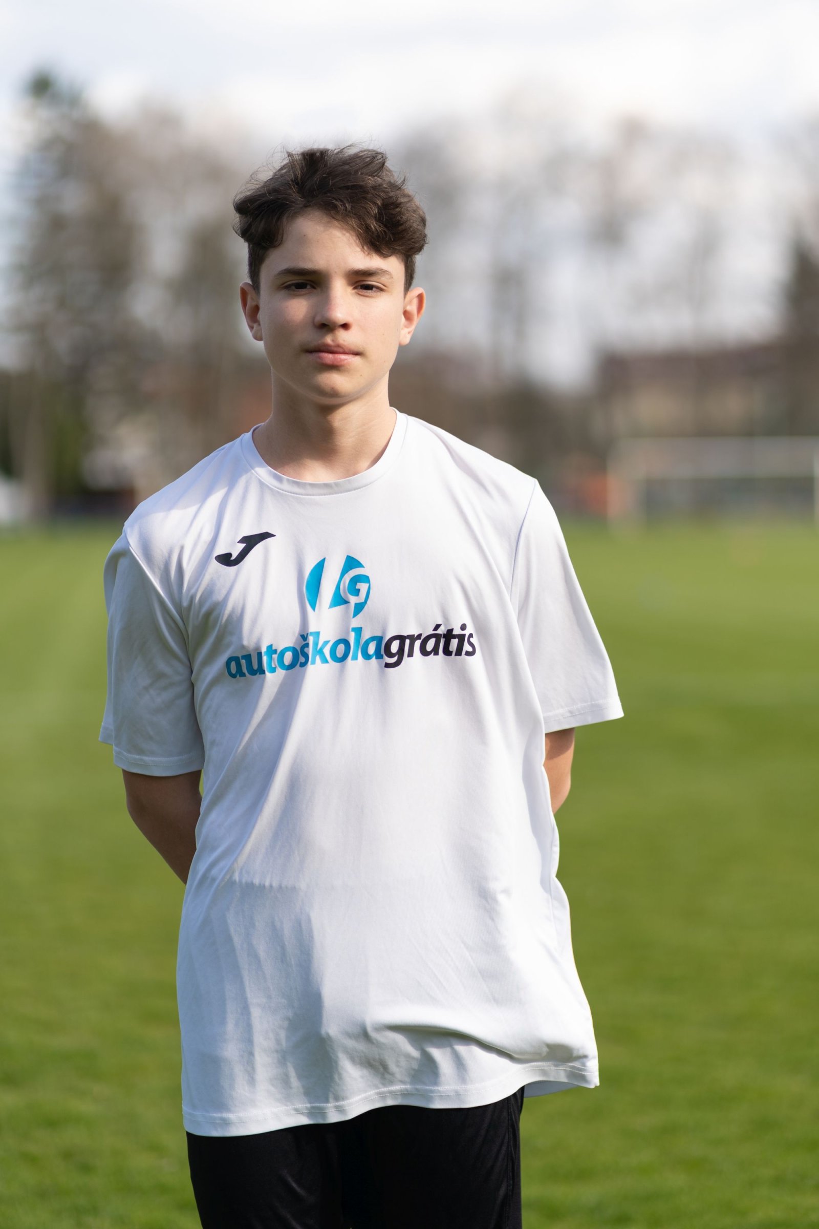 Lukáš Blinkal