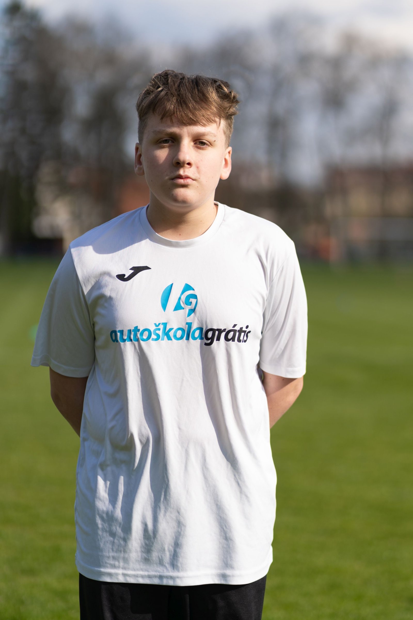 Jáchym Břečka