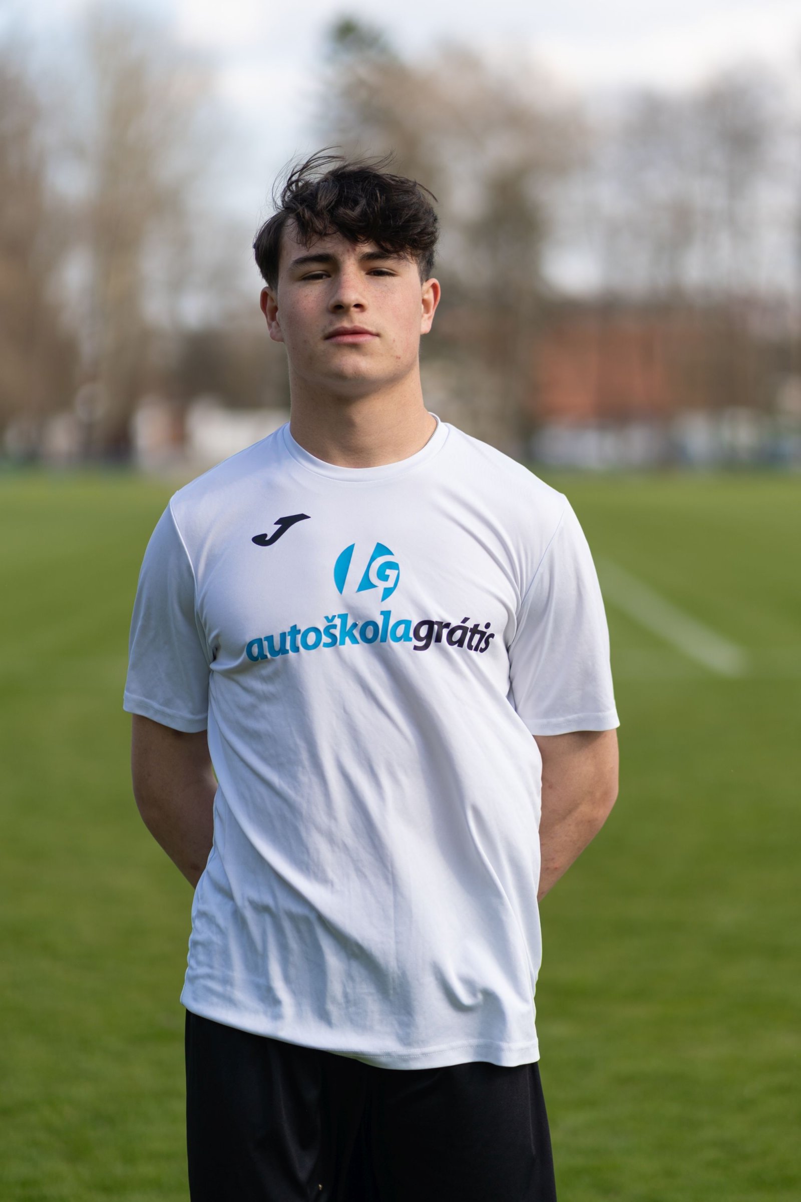 Michael Daněk