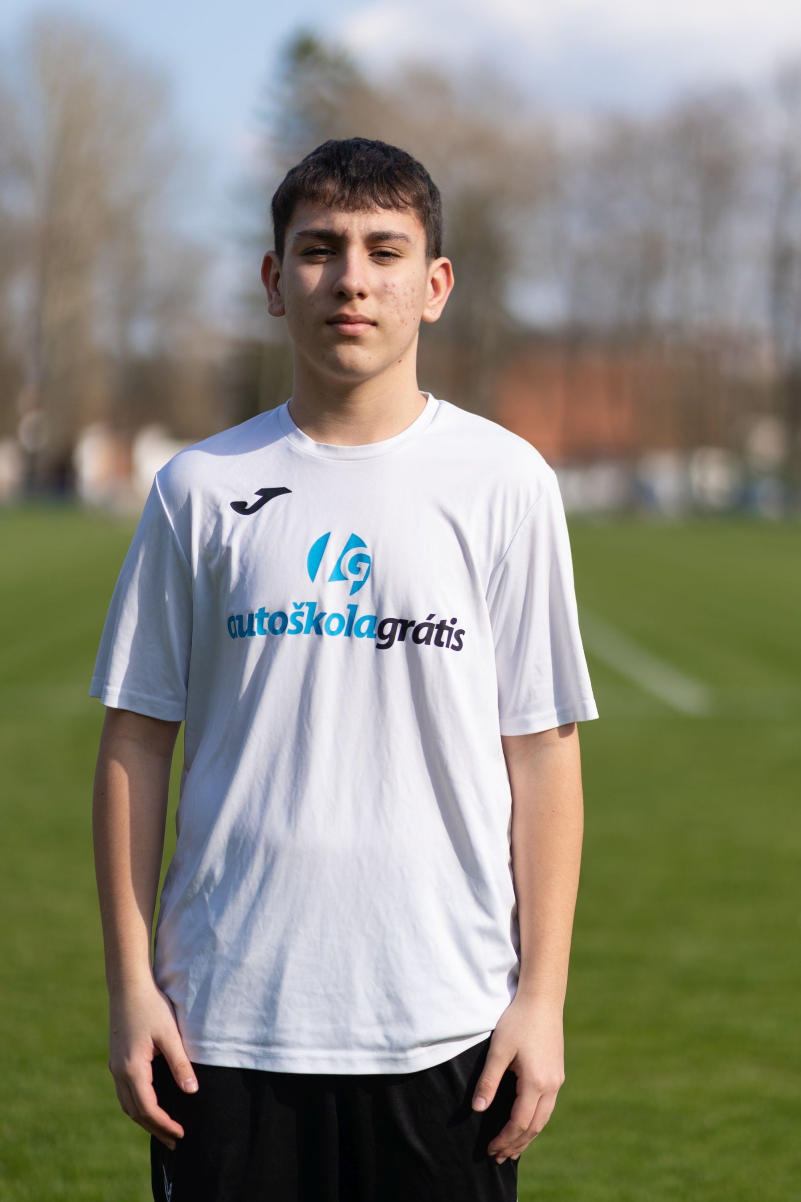 Daniel Horňák