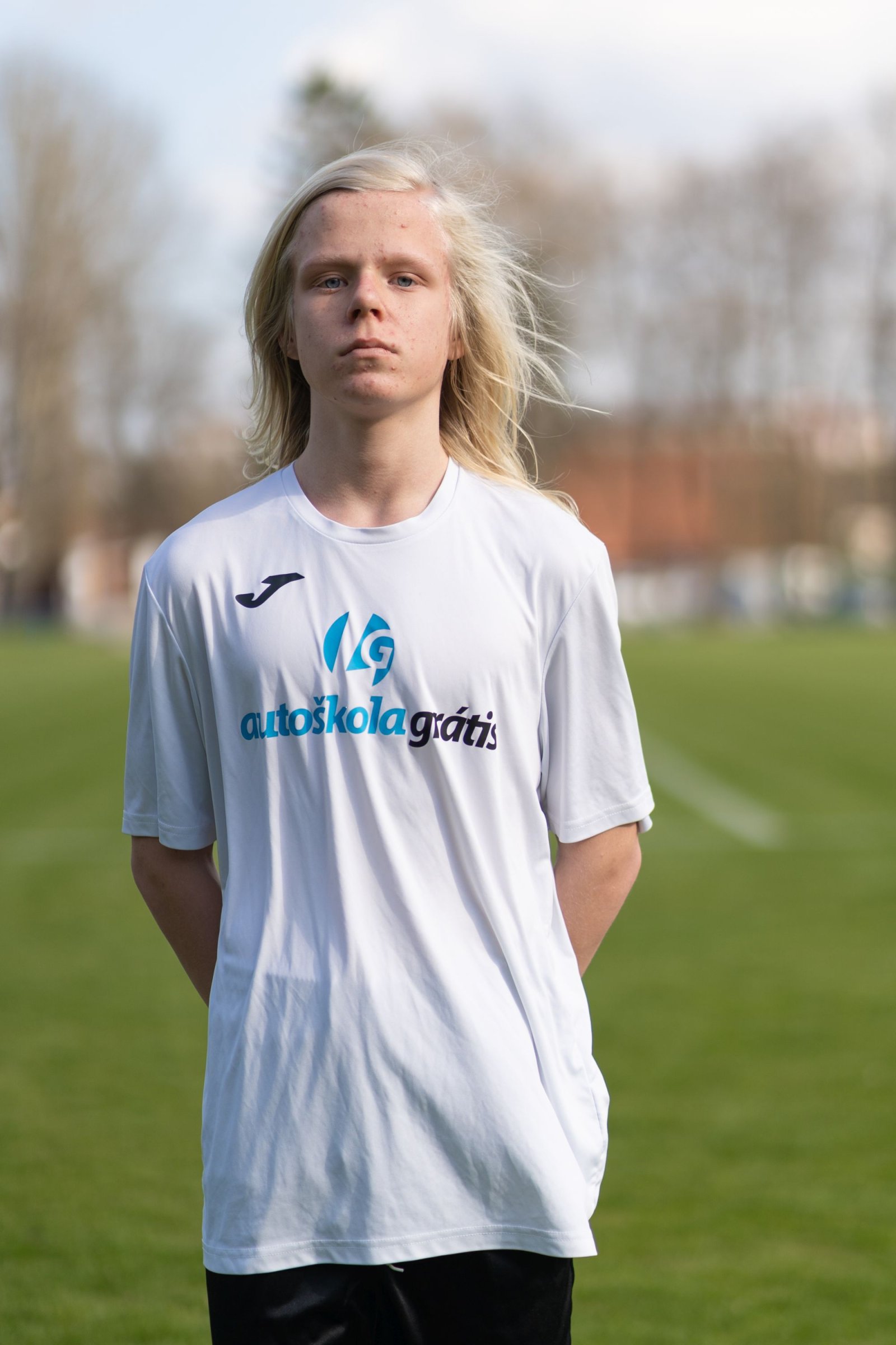 Matěj Navrátil