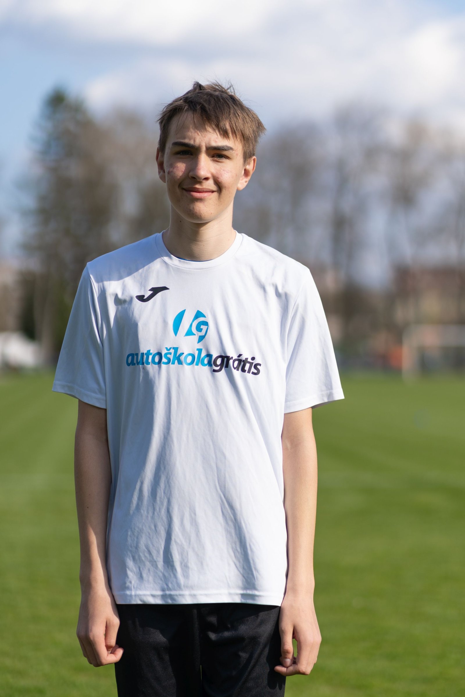 Tomáš Polák