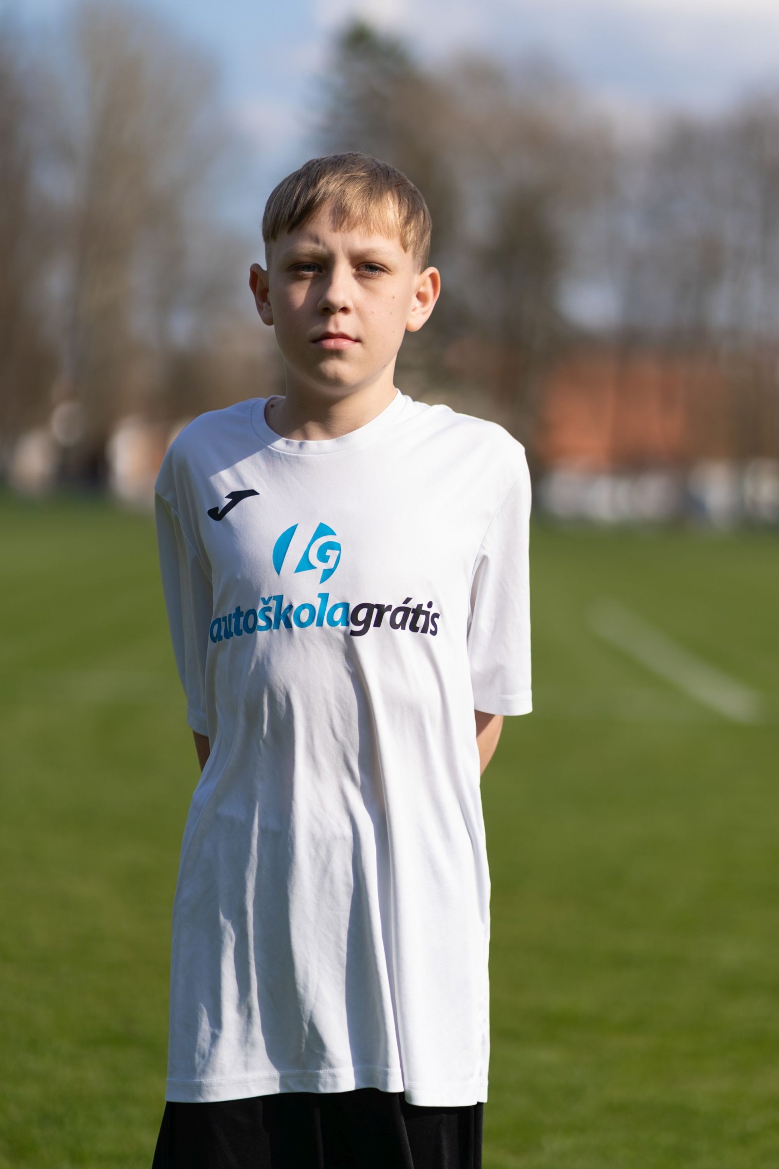 Pavel Trojek