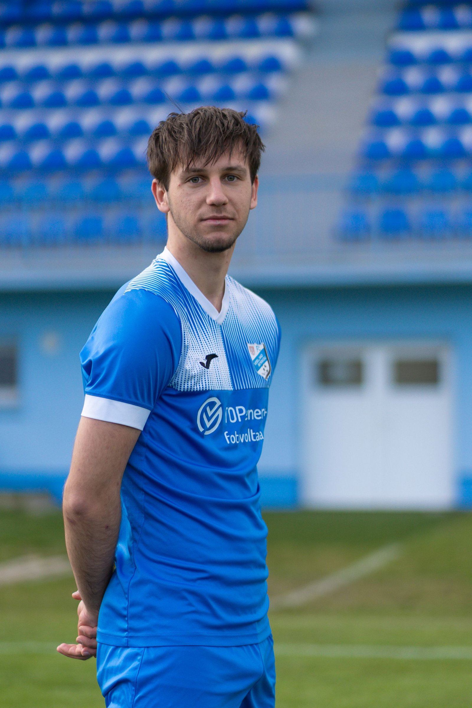 Tomáš Šebesta