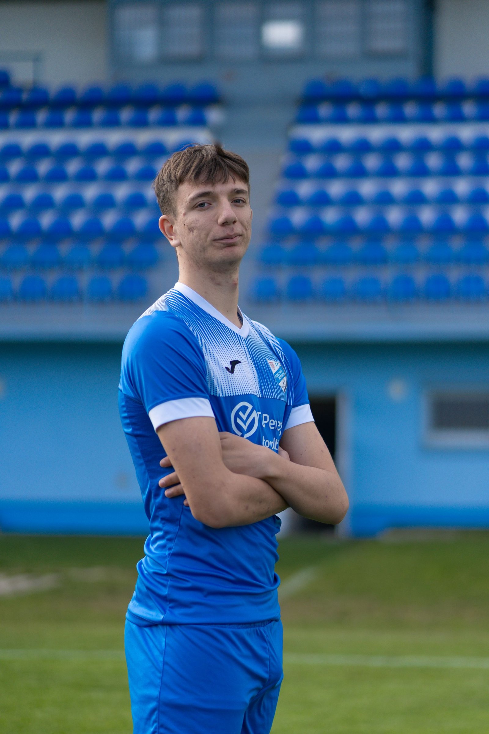 Radim Štec