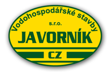 Vodohospodářské stavby Javorník